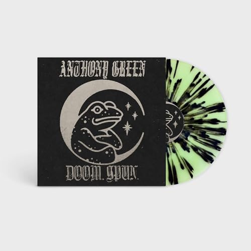 Doom. Spun. |
