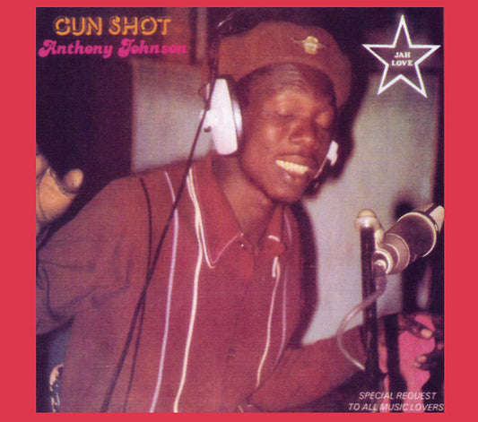 Gun Shot |
