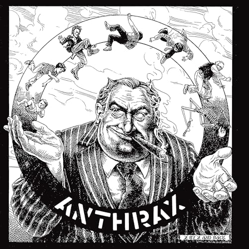 Capitalism Is Cannibalism |