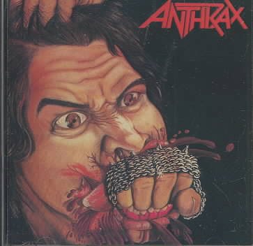 Fistful Of Metal |