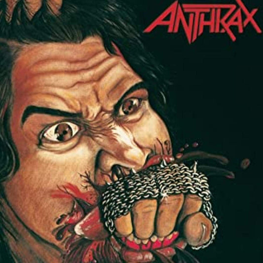Fistful of Metal | Mint (M) Mint (M) - METAL *SEALED*