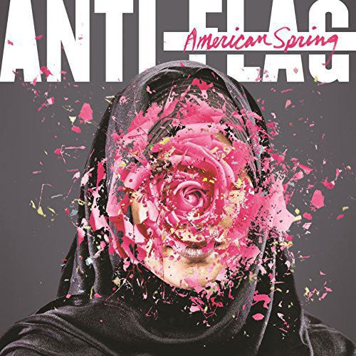 American Spring |