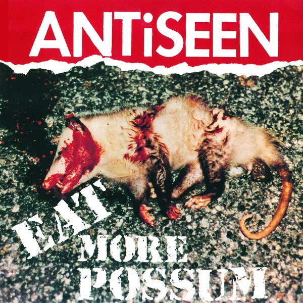 Eat More Possum |
