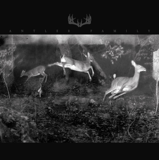 ANTLER FAMILY - Antler Family |