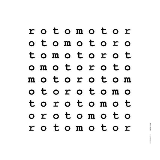 Rotomotor/InOut |
