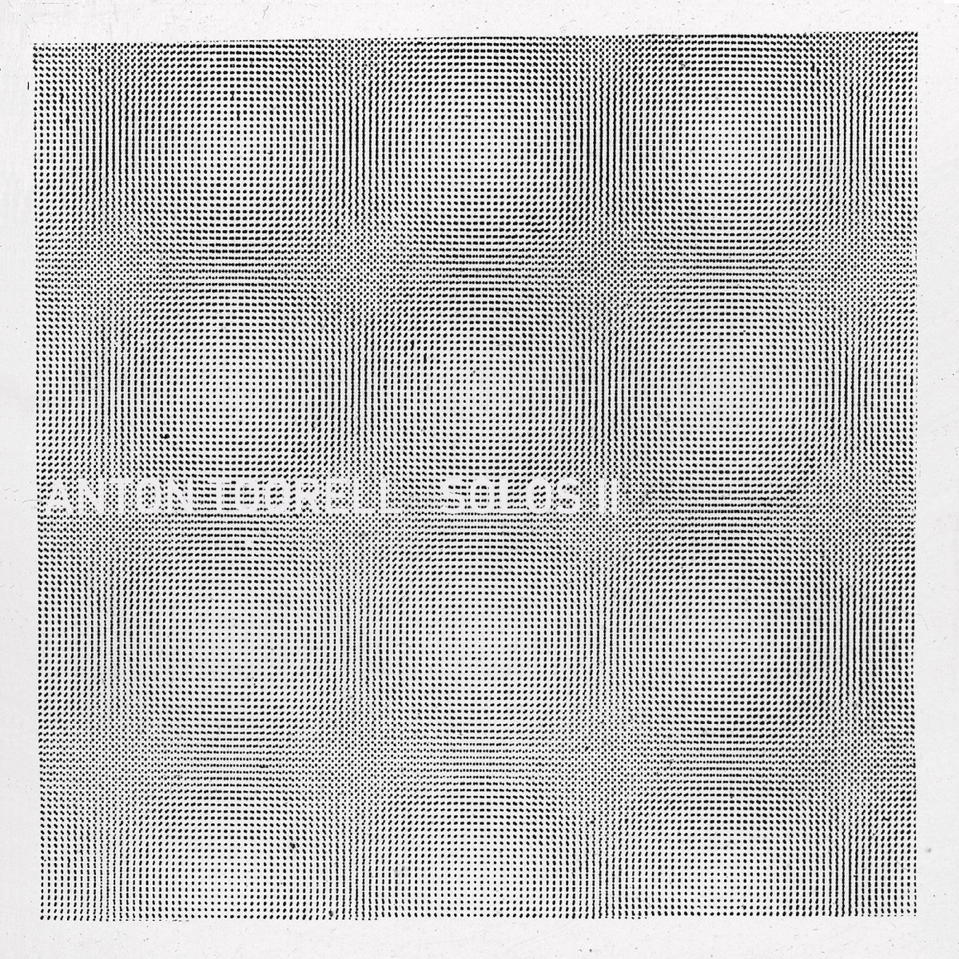 Solos Ii |