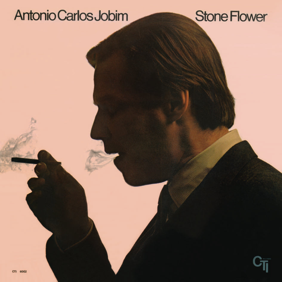 Antonio Carlos Jobim - Stone Flower |