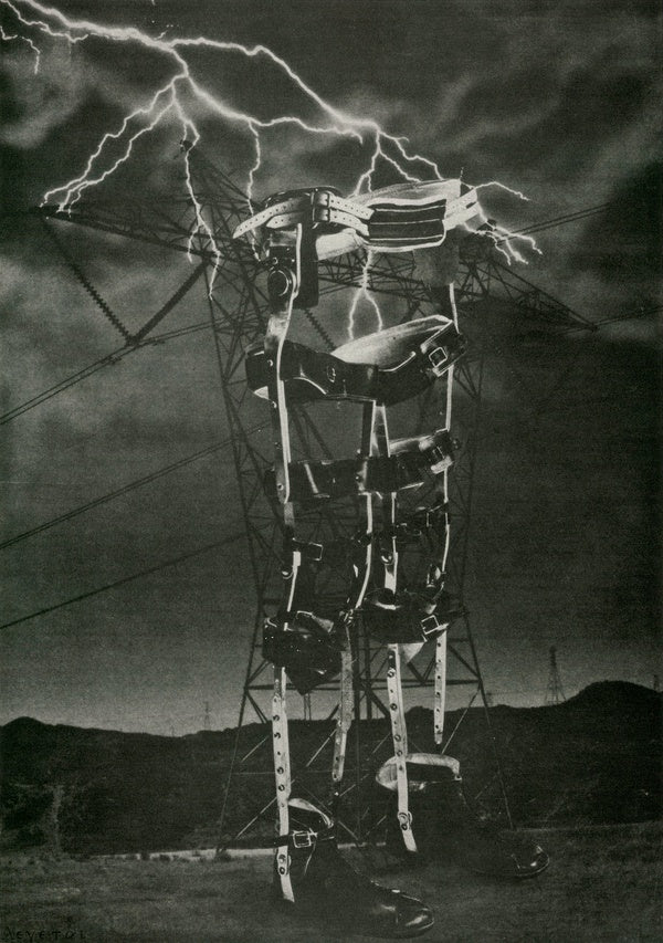 Afraid of Modern Living: World Imitation & Monitor, 1977-1982 |