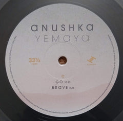 Anushka (3) Yemaya Tru Thoughts 2xLP, Album, Ltd, Cle Mint (M) Mint (M)