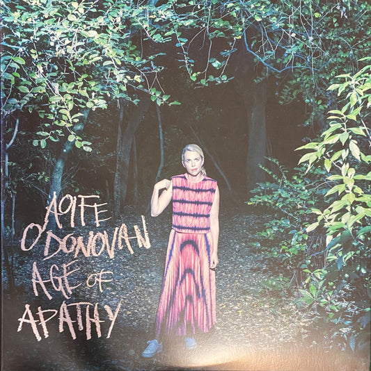 Age Of Apathy | Mint (M) Mint (M) - FOLK *COLOR*