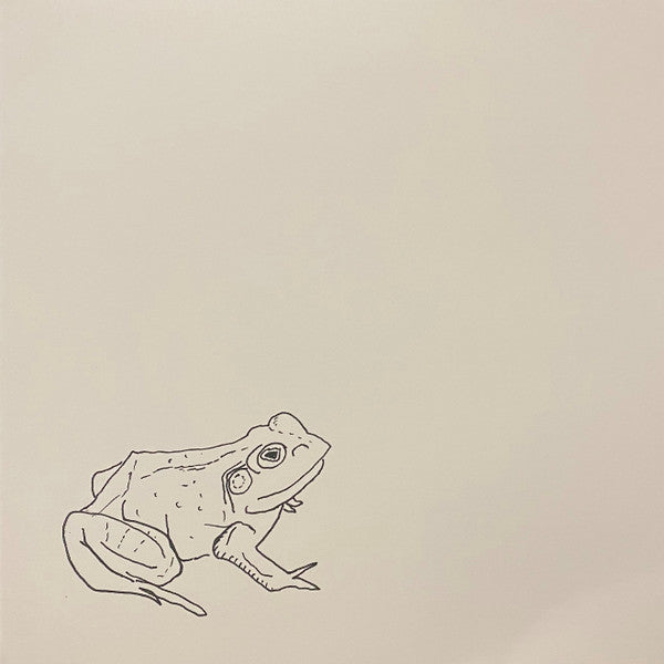 Bull Frogs Croon (And Other Songs) | Mint (M) Mint (M) - FOLK *SEALED*