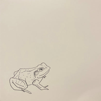 Bull Frogs Croon (And Other Songs) | Mint (M) Mint (M) - FOLK *SEALED*