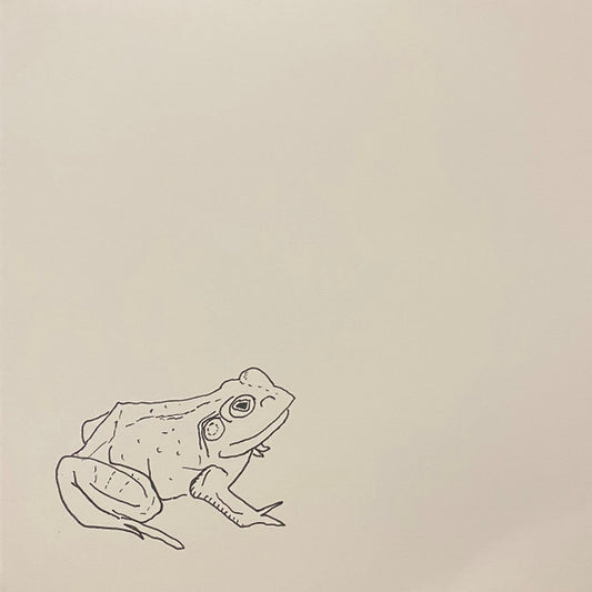 Bull Frogs Croon (And Other Songs) | Mint (M) Mint (M) - FOLK *SEALED*