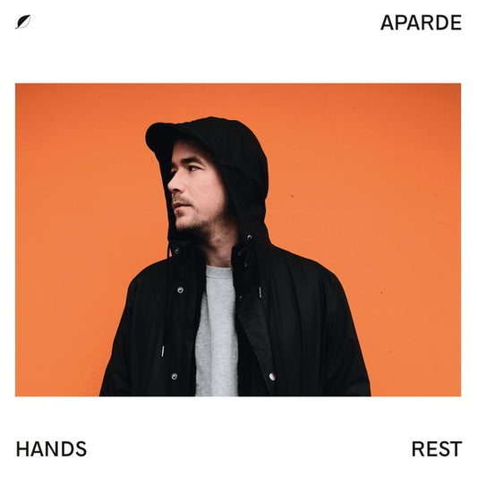 APARDE - Hands Rest |