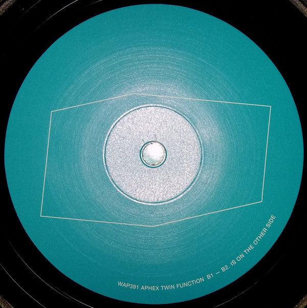 Cheetah EP | Mint (M) Mint (M) - EXPERIMENTAL