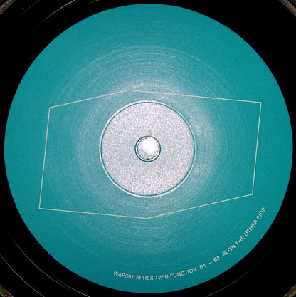 Cheetah EP | Mint (M) Mint (M) - EXPERIMENTAL
