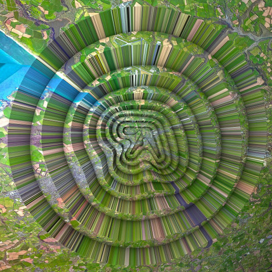 Collapse EP | Mint (M) Mint (M)