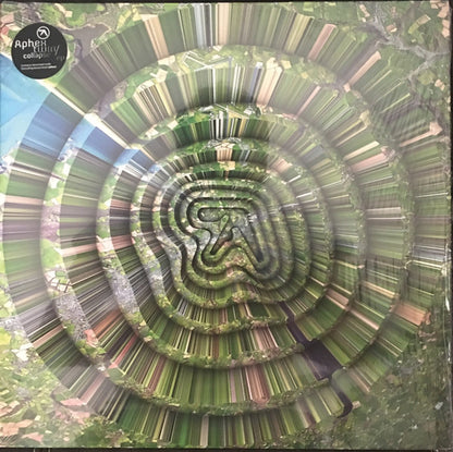 Collapse EP | Mint (M) Mint (M)