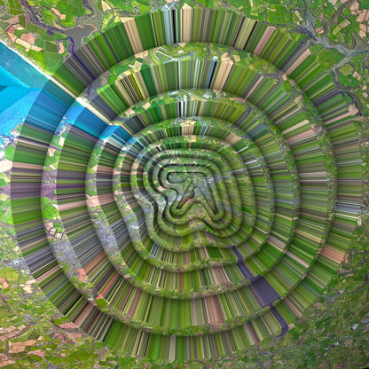 Collapse EP | Mint (M) Mint (M)