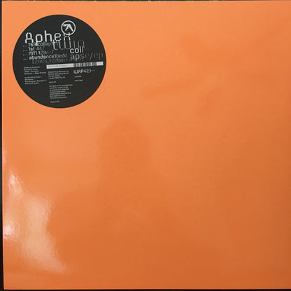 Collapse EP | Mint (M) Mint (M)
