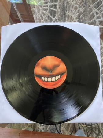 ...I Care Because You Do | Mint (M) Mint (M) - EXPERIMENTAL *SEALED*