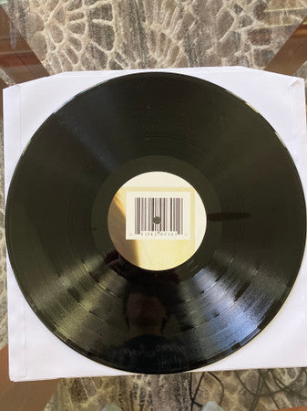 ...I Care Because You Do | Mint (M) Mint (M) - EXPERIMENTAL *SEALED*