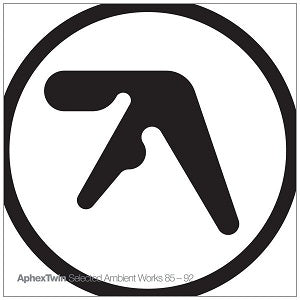 Selected Ambient Works 85-92 (Jewel Case Packaging) |