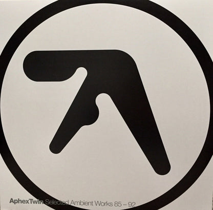 Selected Ambient Works 85-92 | Mint (M) Mint (M) - EXPERIMENTAL *SEALED*