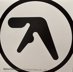 Aphex Twin Selected Ambient Works 85-92 Apollo 2xLP, Album, RE, RM Mint (M) Mint (M)