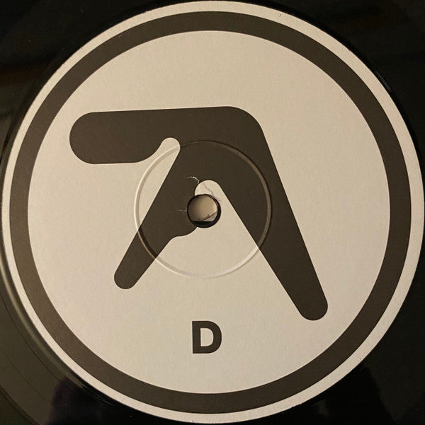 Selected Ambient Works 85-92 | Mint (M) Mint (M) – Love Vinyl Records