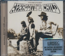 It's Five O'Clock [Import] |