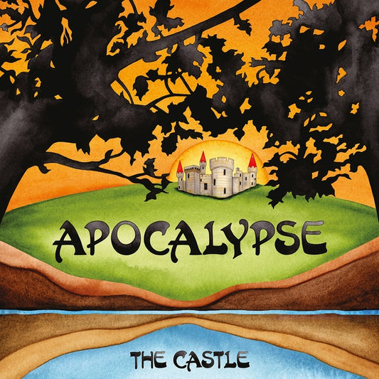 APOCALYPSE - The Castle |