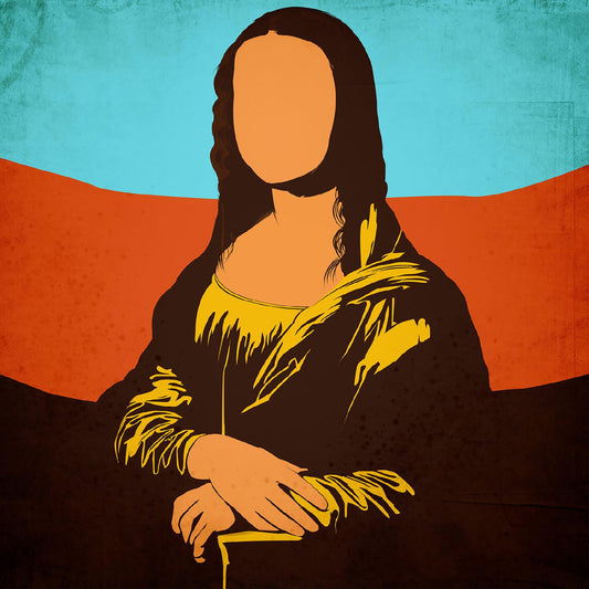 Mona Lisa |