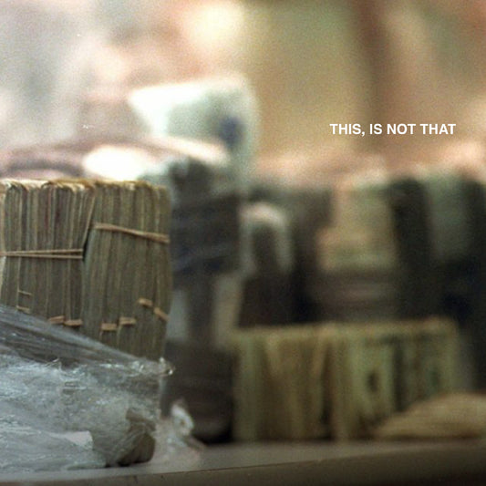 Is Not That (Cream & Green Vinyl) This |