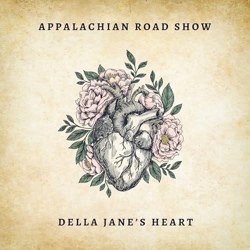 Della Jane'S Heart |