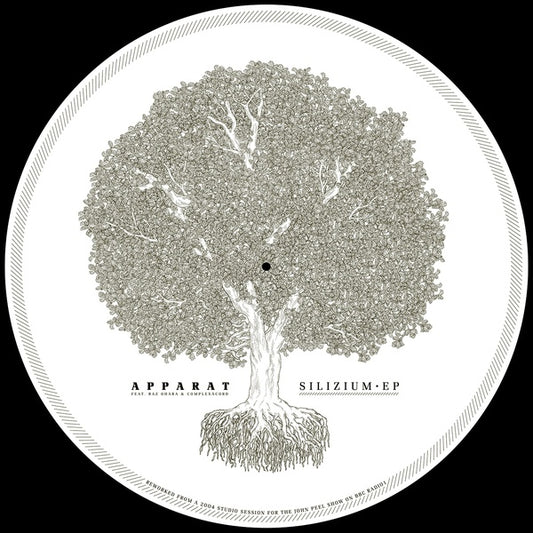 Silizium Ep |