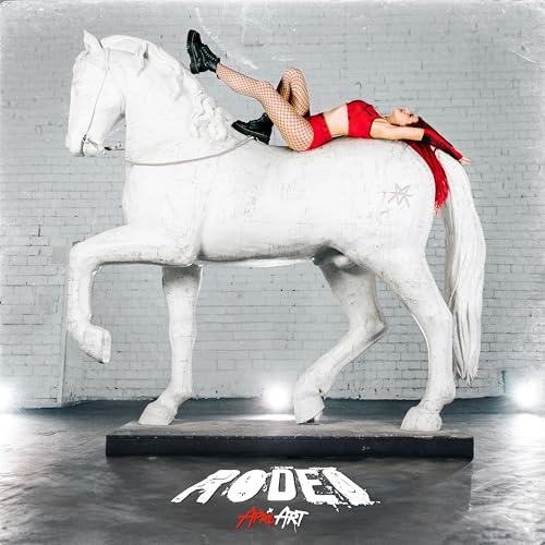 Rodeo (Red Vinyl) |