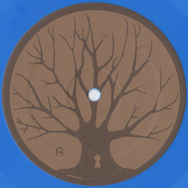 Let It All In | Mint (M) Mint (M) - ALT/INDIE *SEALED/COLOR*