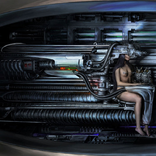 Arca - Xxxxx |
