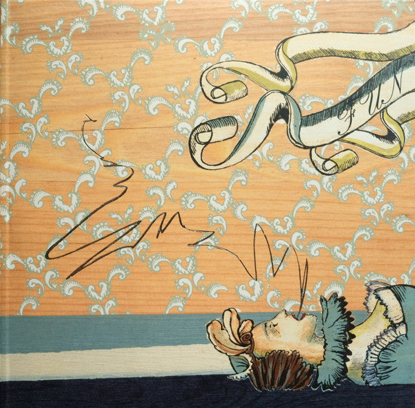 Funeral | Mint (M) Mint (M) - ALT/INDIE *SEALED*