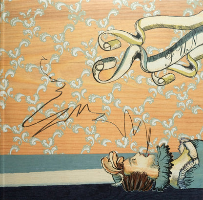 Funeral | Mint (M) Mint (M) - ALT/INDIE *SEALED*