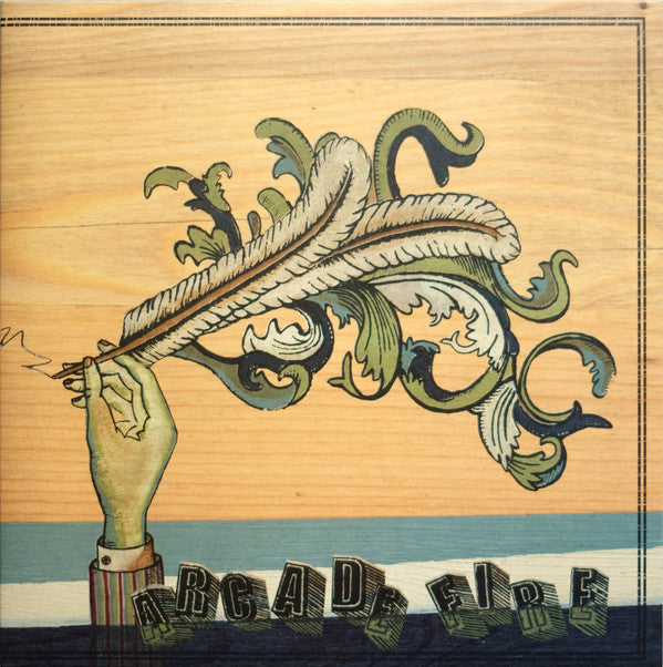 Funeral | Mint (M) Mint (M) - ALT/INDIE *SEALED*