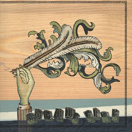 Funeral | Mint (M) Mint (M) - ALT/INDIE *SEALED*