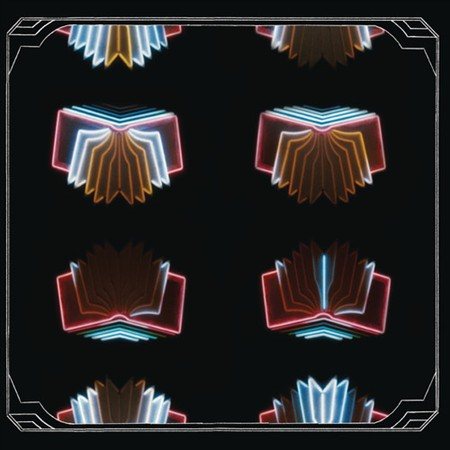 Neon Bible (150g Gatefold 2LP) | Mint (M) Mint (M) - ALT/INDIE *SEALED*