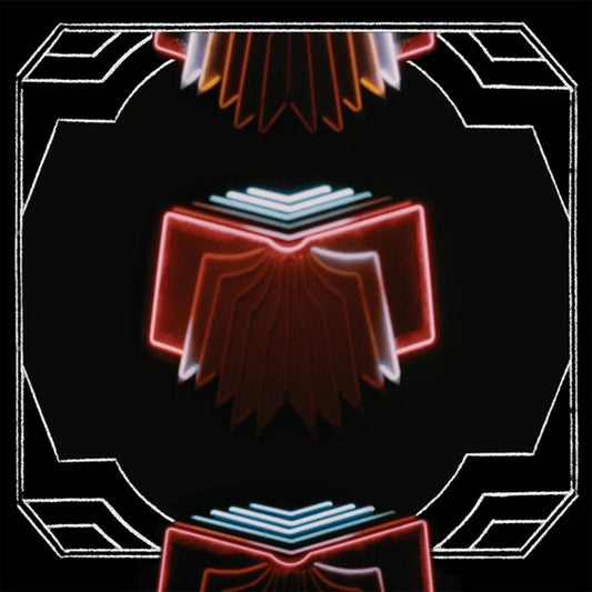 Arcade Fire - NEON BIBLE |