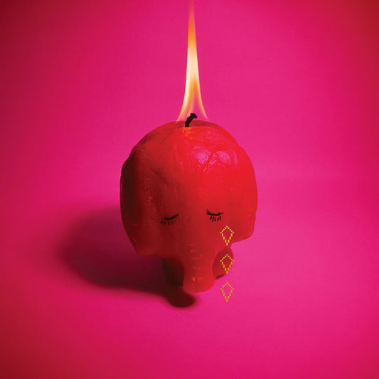 Pink Elephant (PRE-ORDER 5/9/25)(Gatefold Jacket) (64 page booklet) | Mint (M) Mint (M) - ALT/INDIE *NEW*