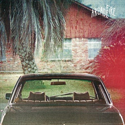 The Suburbs | Mint (M) Mint (M) - ALT/INDIE *SEALED*