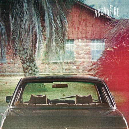The Suburbs | Mint (M) Mint (M) - ALT/INDIE *SEALED*