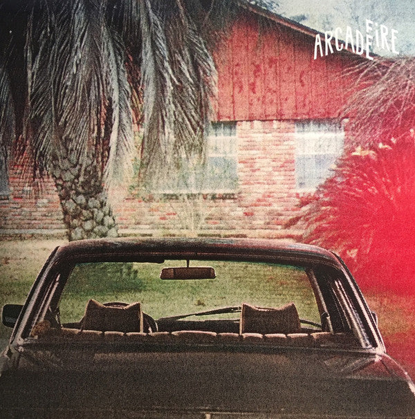 The Suburbs | Mint (M) Mint (M) - ALT/INDIE *SEALED*