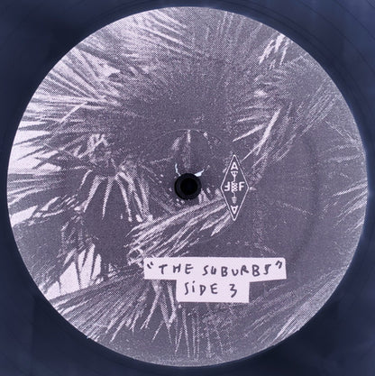 The Suburbs | Mint (M) Mint (M) - ALT/INDIE *SEALED*